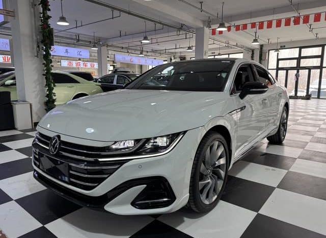 67d3780b3ec64 Volkswagen Passat CC, 2023