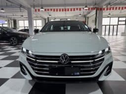 
										Volkswagen Passat CC, 2023 full									