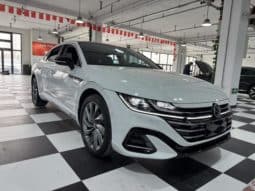 
										Volkswagen Passat CC, 2023 full									