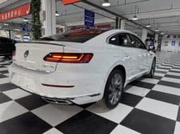 
										Volkswagen Passat CC, 2023 full									