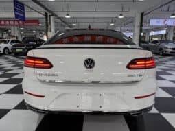 
										Volkswagen Passat CC, 2023 full									