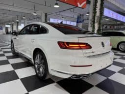 
										Volkswagen Passat CC, 2023 full									