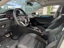 
										Volkswagen Passat CC, 2023 full									