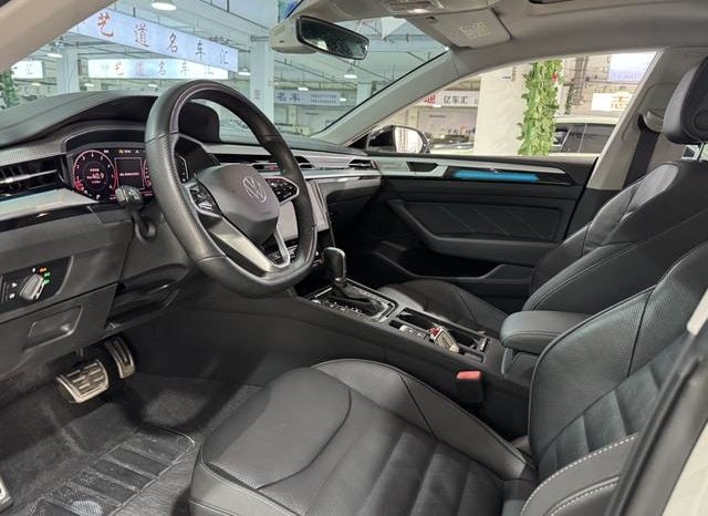 
								Volkswagen Passat CC, 2023 full									