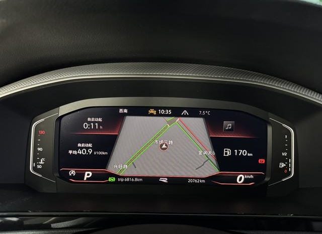 
								Volkswagen Passat CC, 2023 full									