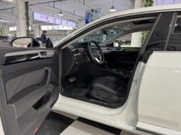 
										Volkswagen Passat CC, 2023 full									