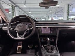 
										Volkswagen Passat CC, 2023 full									