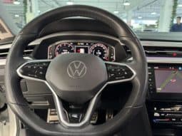 
										Volkswagen Passat CC, 2023 full									