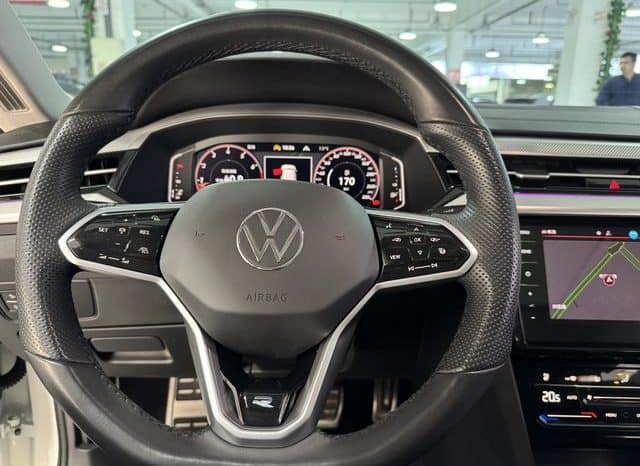 
								Volkswagen Passat CC, 2023 full									