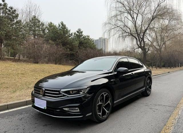 67d3781215d3e Volkswagen Magotan, 2024