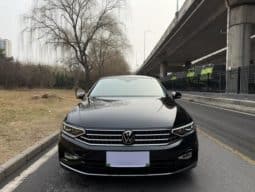 
										Volkswagen Magotan, 2024 full									