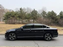 
										Volkswagen Magotan, 2024 full									