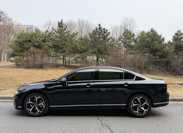 
								Volkswagen Magotan, 2024 full									
