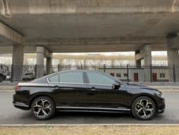 
										Volkswagen Magotan, 2024 full									