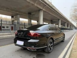 
										Volkswagen Magotan, 2024 full									