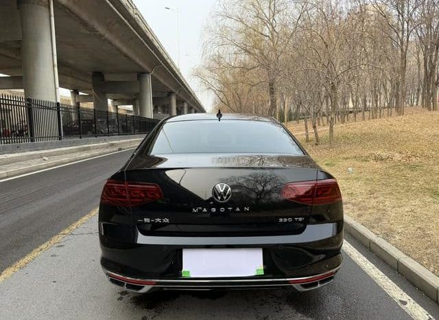 
								Volkswagen Magotan, 2024 full									