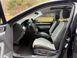 
										Volkswagen Magotan, 2024 full									