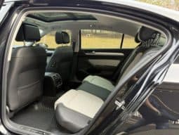 
										Volkswagen Magotan, 2024 full									