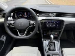 
										Volkswagen Magotan, 2024 full									