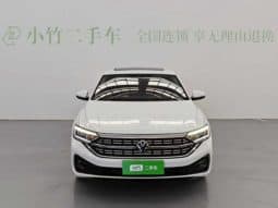 
										Volkswagen Jetta, 2024 full									