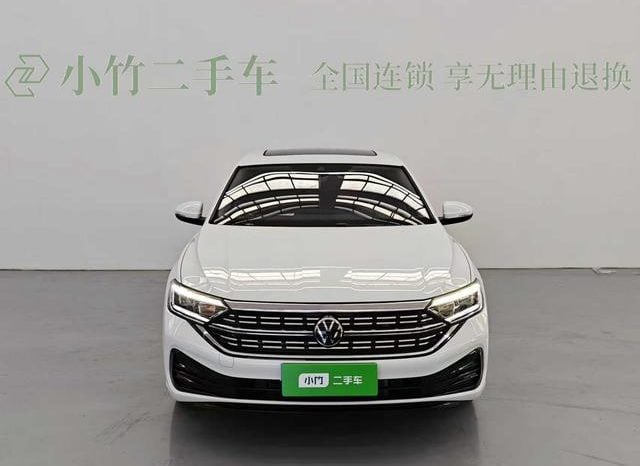 
								Volkswagen Jetta, 2024 full									