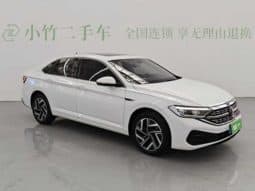 
										Volkswagen Jetta, 2024 full									