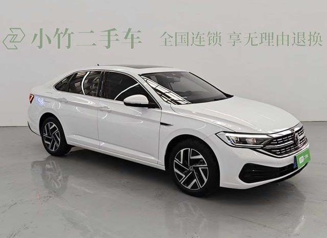 
								Volkswagen Jetta, 2024 full									