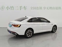 
										Volkswagen Jetta, 2024 full									