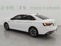 
										Volkswagen Jetta, 2024 full									