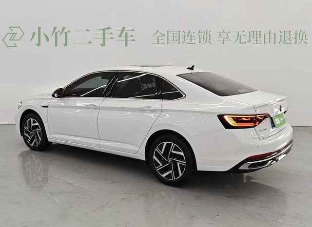 
								Volkswagen Jetta, 2024 full									