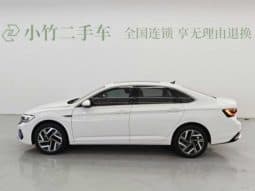 
										Volkswagen Jetta, 2024 full									