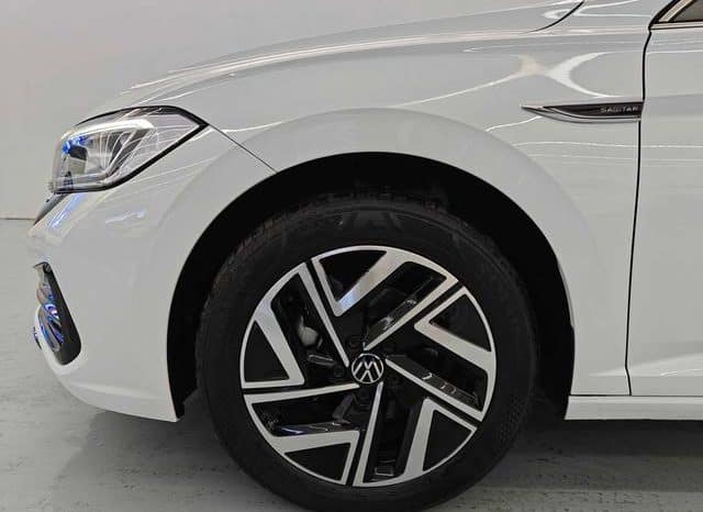 
								Volkswagen Jetta, 2024 full									