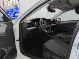 
										Volkswagen Jetta, 2024 full									