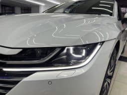 
										Volkswagen Passat CC, 2020 full									