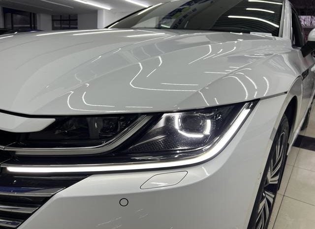 
								Volkswagen Passat CC, 2020 full									