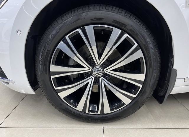 
								Volkswagen Passat CC, 2020 full									