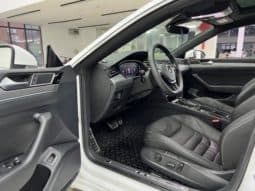 
										Volkswagen Passat CC, 2020 full									