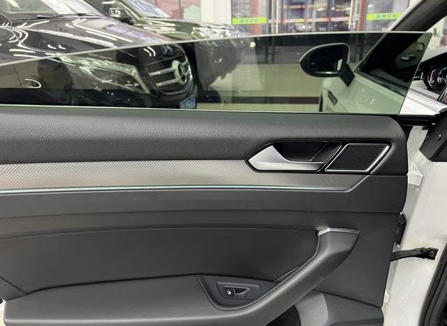 
								Volkswagen Passat CC, 2020 full									