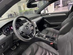 
										Volkswagen Passat CC, 2020 full									