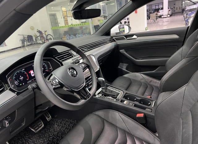 
								Volkswagen Passat CC, 2020 full									