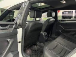 
										Volkswagen Passat CC, 2020 full									