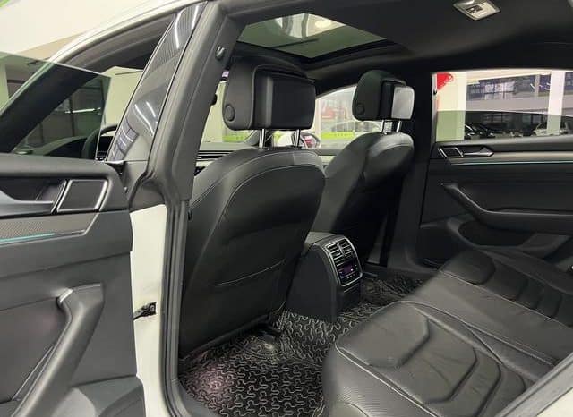 
								Volkswagen Passat CC, 2020 full									