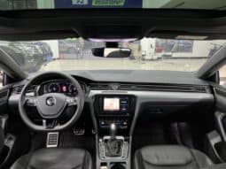 
										Volkswagen Passat CC, 2020 full									