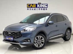 67d378ae49fc7 Ford Escape (IV), 2023