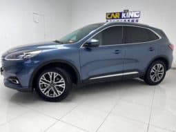 
										Ford Escape (IV), 2023 full									
