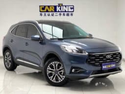 
										Ford Escape (IV), 2023 full									