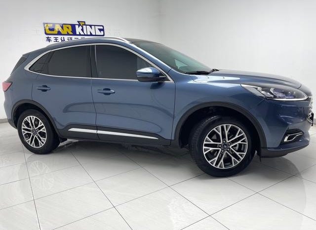 
								Ford Escape (IV), 2023 full									