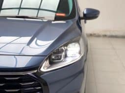 
										Ford Escape (IV), 2023 full									