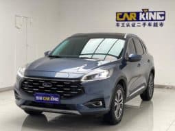 
										Ford Escape (IV), 2023 full									