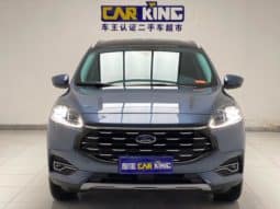 
										Ford Escape (IV), 2023 full									